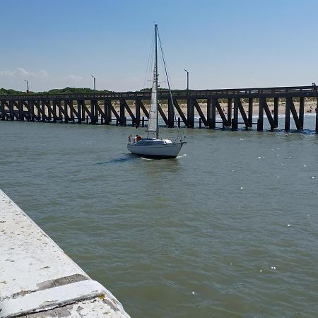 Appartement Blankenberge Zeedijk Aan De Pier Ngoại thất bức ảnh