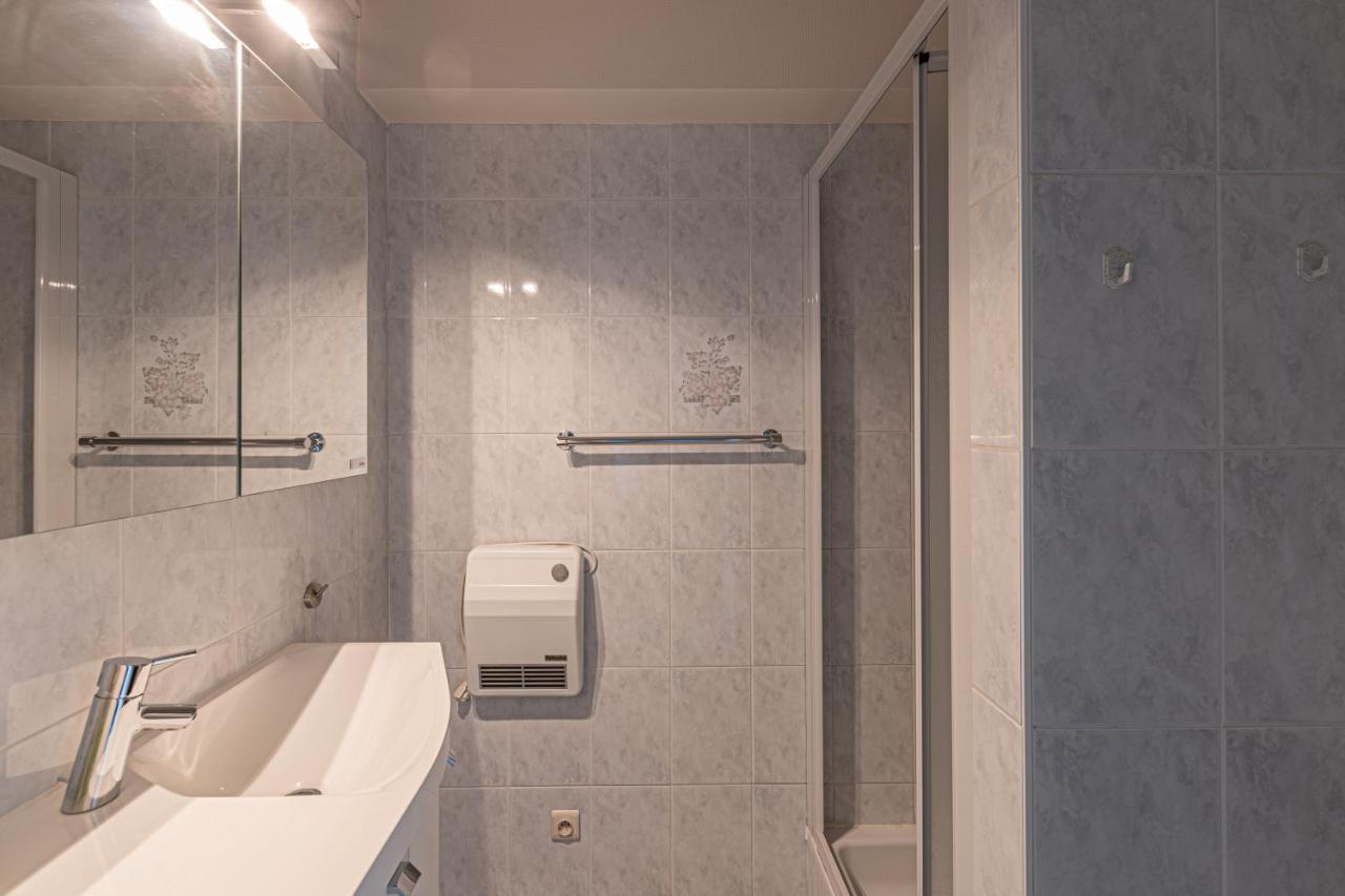 Appartement Blankenberge Zeedijk Aan De Pier Ngoại thất bức ảnh